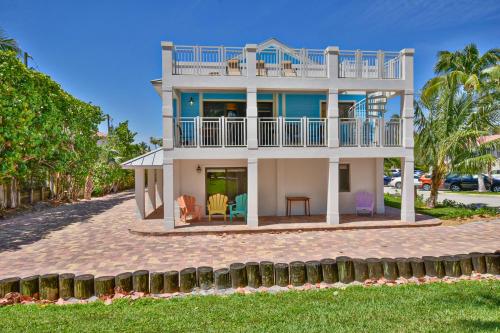 Beachside Escape in Juno Beach, USA