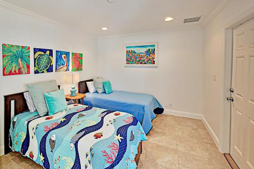 Beachside Escape in Juno Beach, USA