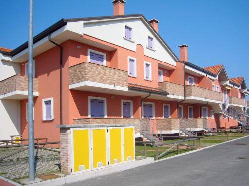  Apartment Solmare-15 by Interhome in Rosapineta