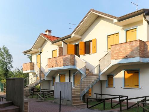 Apartment Solmare-15 by Interhome in Rosapineta