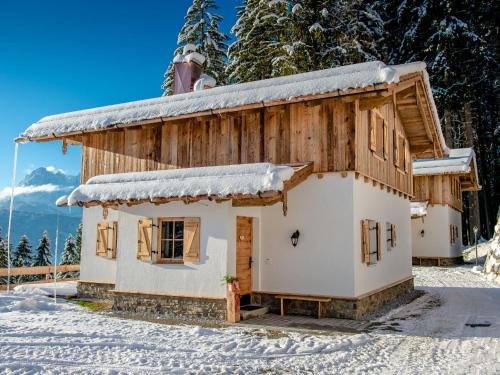  Holiday Home Schnee Eule-8 by Interhome, Pension in Pfarrwerfen