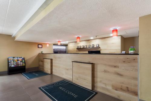 Country Inn & Suites by Radisson, Lincoln Airport, NE