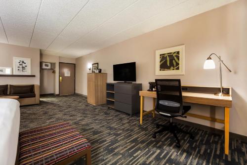 Country Inn & Suites by Radisson, Lincoln Airport, NE