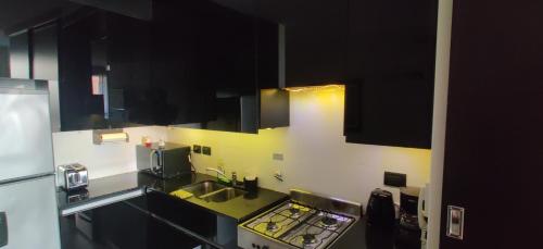 One-Bedroom Apartment image 3