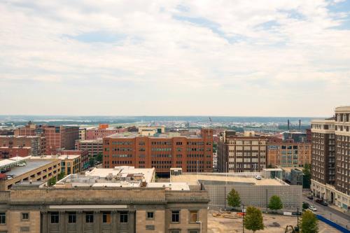 Kansas City Marriott Downtown