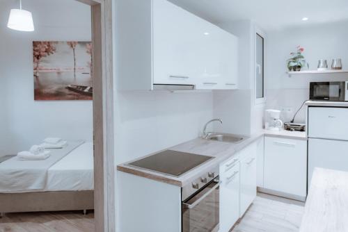 Acropolis Museum Stylish Apartments 1