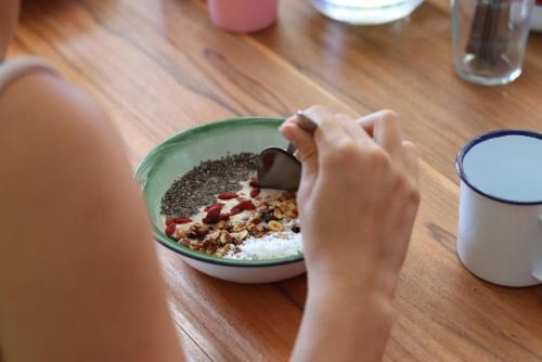 Kitchen, Planet B Hostel - Adults Only in Quepos