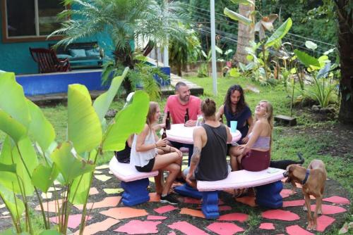 Surrounding environment, Planet B Hostel - Adults Only in Quepos