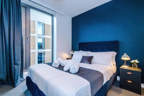 Hilltop Serviced Apartments - Ancoats, Manchester (Foto 9)