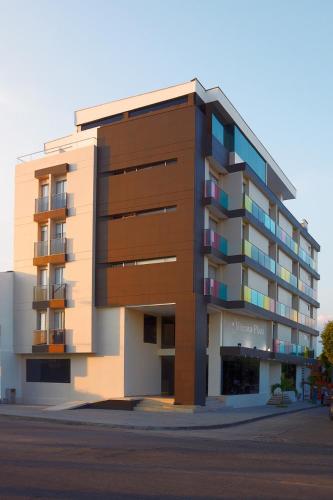 . Hotel Vizcaya Plaza