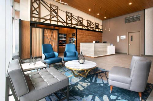 TownePlace Suites by Marriott New York Long Island City in Queens, USA