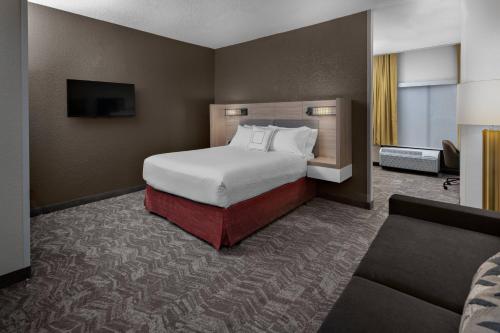 SpringHill Suites Houston Hobby Airport