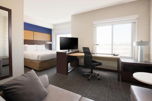 Residence Inn by Marriott Texarkana in 特克萨卡纳