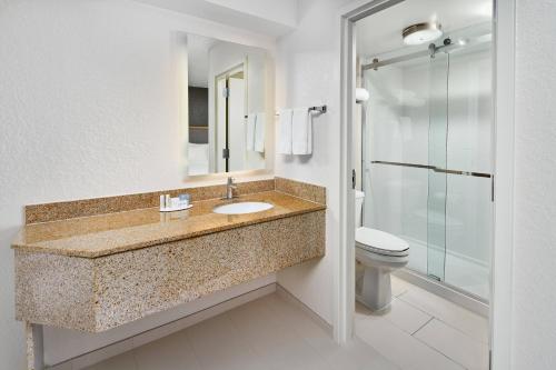 SpringHill Suites Houston Hobby Airport - image 10