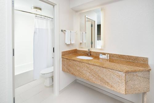 SpringHill Suites Houston Hobby Airport - image 14