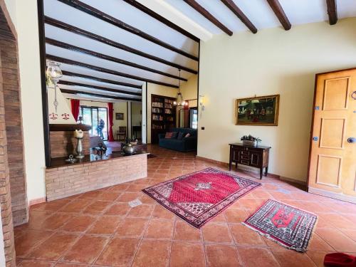 Villa Inserra Deluxe, Palermo (fotografie 7)
