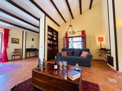 Villa Inserra Deluxe, Palermo (fotografie 8)