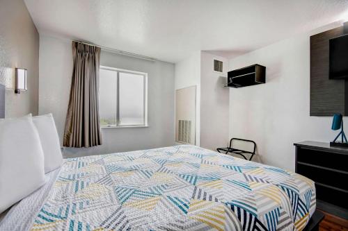 Motel 6-San Antonio, TX - Sea World North in San Antonio, USA