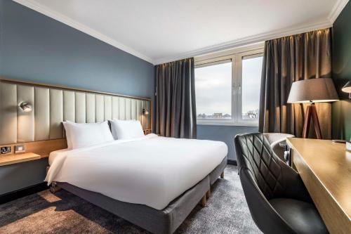 Park Inn by Radisson York City Centre - image 6