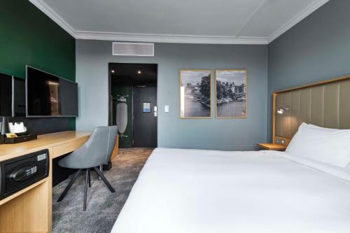 Park Inn by Radisson York City Centre - image 13