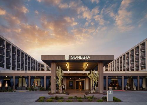Sonesta Redondo Beach & Marina - Hotel - Redondo Beach