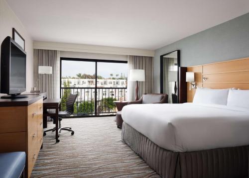 Sonesta Redondo Beach & Marina - image 13