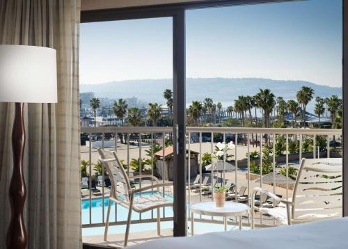 Sonesta Redondo Beach & Marina