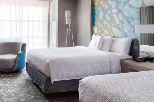 Sonesta Emeryville Oakland - image 12