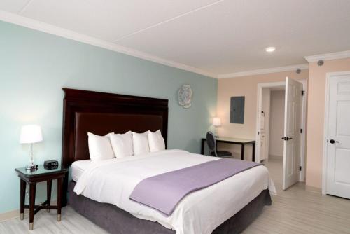 Bella Vista Hotel & Suites in Lynchburg, USA