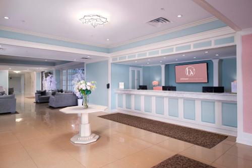 Bella Vista Hotel & Suites in Lynchburg, USA