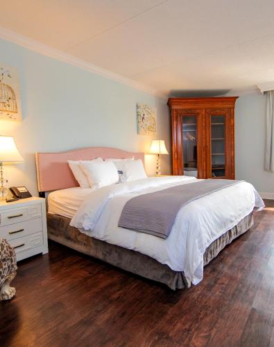 Bella Vista Hotel & Suites in Lynchburg, USA
