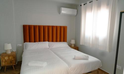 La Banda Rooftop Hostel - main image