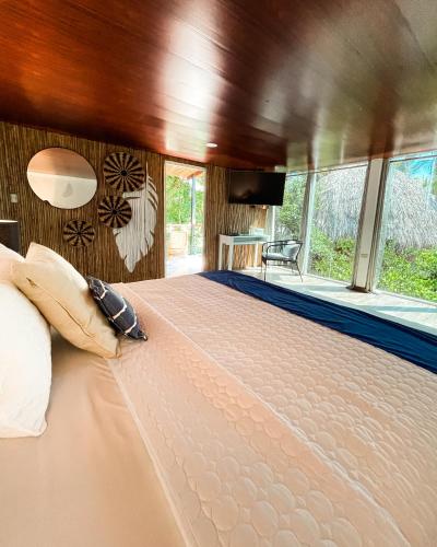 Hotel Tortuga Village