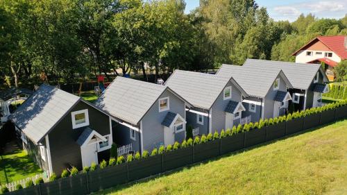 Woodhouse Resort