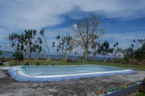 Bluepango Guest House in พอร์ตวิลา