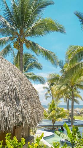 Hotel Tortuga Village