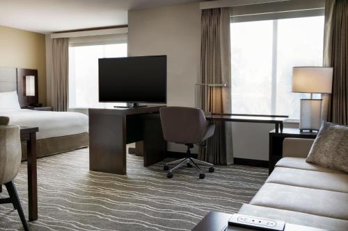 Residence Inn by Marriott Anaheim Brea in Brea, USA