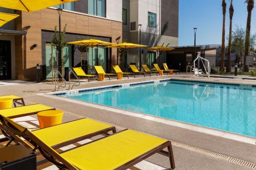 Residence Inn by Marriott Anaheim Brea