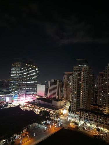 Manhattan Plaza Tower 1, Manila (fotografie 7)