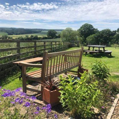 Riccal Dale Cottage