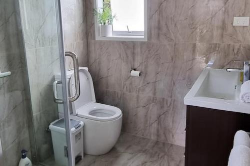 Guest House in Tepuke in Papamoa Beach