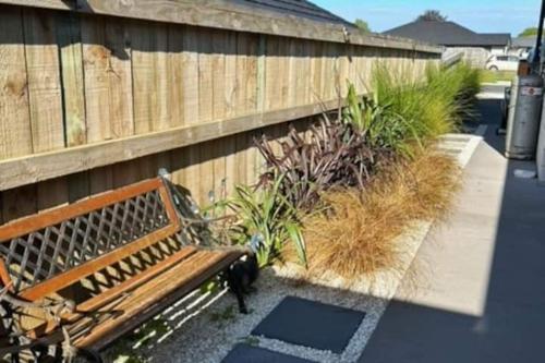 Guest House in Tepuke in Papamoa Beach