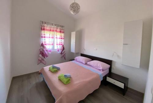 Apartments with a parking space Maslenica Novigrad - 12636 - image 12