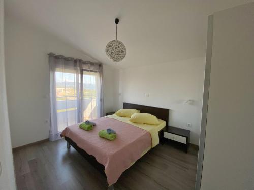 Apartments with a parking space Maslenica Novigrad - 12636 - image 13