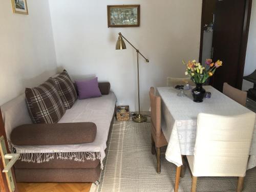 Two-Bedroom Apartment with Terrace and Sea View image 7