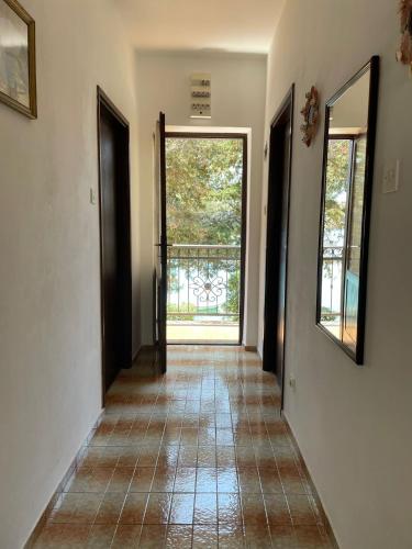Two-Bedroom Apartment with Terrace and Sea View image 1