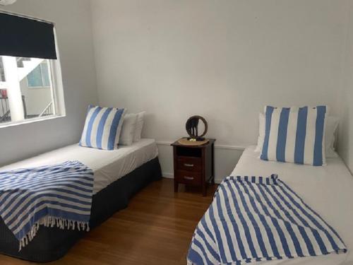 Large Superior Two-bedroom Apartment image 7