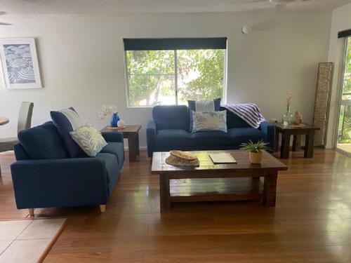 Large Superior Two-bedroom Apartment image 5