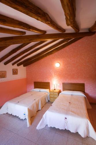 Hostal Las Rumbas