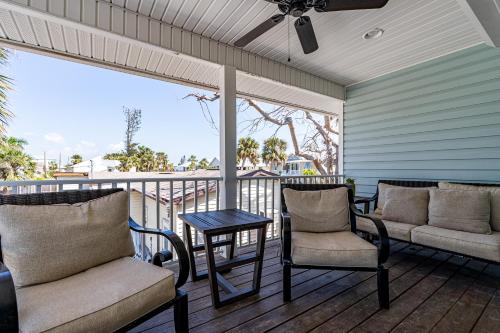 167 Delmar Avenue - Beautiful Private Pool Home on North end of the island home - image 4